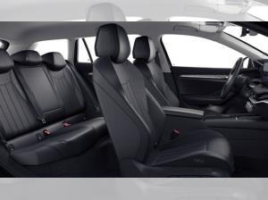 Skoda Superb Combi Selection 2.0 TDI 7-Gang-DSG Infotainment, Fahrassi, Winter, Transport, Licht&Sicht, Familie,