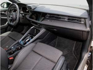 Audi A3 Sportback 40 TFSI e S line Matrix GWP