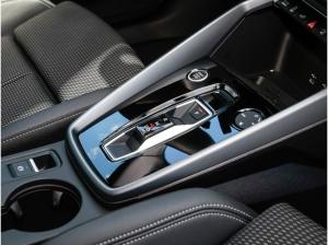 Audi A3 Sportback 40 TFSI e S line Matrix GWP