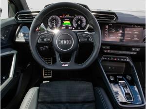 Audi A3 Sportback 40 TFSI e S line Matrix GWP