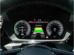 Audi A3 Sportback 40 TFSI e S line Matrix GWP