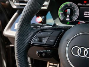 Audi A3 Sportback 40 TFSI e S line Matrix GWP