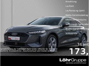 Audi A5 Avant TFSI S tronic