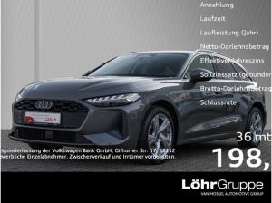 Audi A5 Avant TFSI S tronic