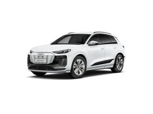 Audi Q6 e-tron quattro S line