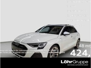 Audi A3 Sportback S line 30 TFSI S tronic *HUD*SONOS* GWP GWF