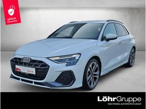 Audi A3 Sportback S line 30 TFSI S tronic GWP GWF