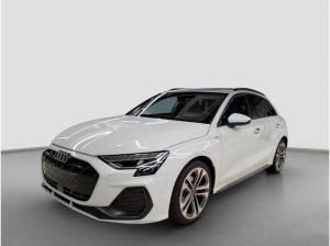 Audi A3 Sportback S line 30 TFSI S tronic *HUD*SONOS* GWP GWF