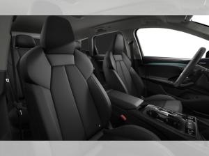 Audi Q6 e-tron quattro S line