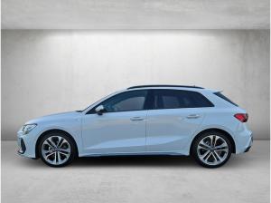 Audi A3 Sportback S line 30 TFSI S tronic GWP GWF