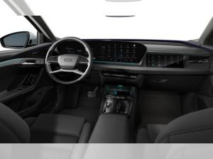 Audi Q6 e-tron quattro S line
