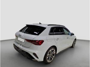 Audi A3 Sportback S line 30 TFSI S tronic *HUD*SONOS* GWP GWF