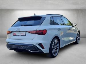 Audi A3 Sportback S line 30 TFSI S tronic GWP GWF
