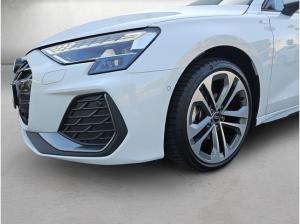 Audi A3 Sportback S line 30 TFSI S tronic GWP GWF