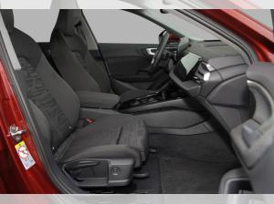 Audi A5 Avant TFSI S tronic 2 x S line