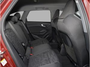 Audi A5 Avant TFSI S tronic 2 x S line