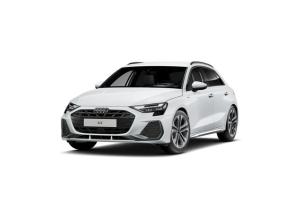 Audi A3 Sportback S line 30 TFSI S tronic *HUD*SONOS* GWP GWF