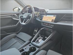 Audi A3 Sportback S line 30 TFSI S tronic GWP GWF
