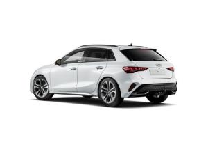 Audi A3 Sportback S line 30 TFSI S tronic *HUD*SONOS* GWP GWF