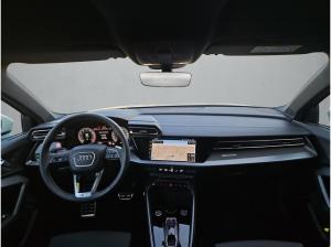 Audi A3 Sportback S line 30 TFSI S tronic GWP GWF