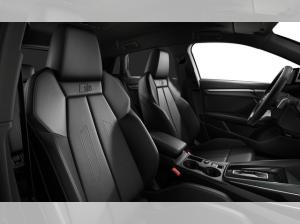 Audi A3 Sportback S line 30 TFSI S tronic *HUD*SONOS* GWP GWF