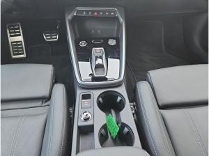 Audi A3 Sportback S line 30 TFSI S tronic GWP GWF