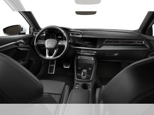 Audi A3 Sportback S line 30 TFSI S tronic *HUD*SONOS* GWP GWF