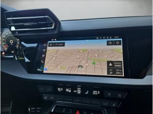 Audi A3 Sportback S line 30 TFSI S tronic GWP GWF
