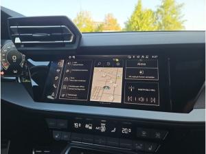Audi A3 Sportback S line 30 TFSI S tronic GWP GWF