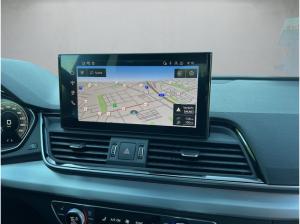 Audi Q5 Sportback S line 55 TFSI e quattro S tronic