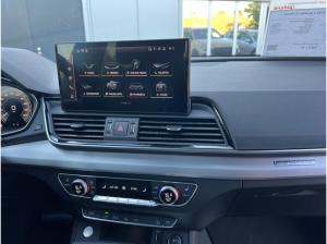 Audi Q5 Sportback S line 55 TFSI e quattro S tronic