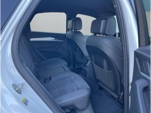Audi Q5 Sportback S line 55 TFSI e quattro S tronic