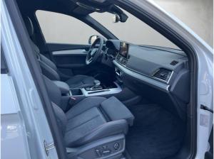 Audi Q5 Sportback S line 55 TFSI e quattro S tronic