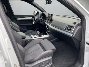 Audi Q5 Sportback S line 55 TFSI e quattro S tronic