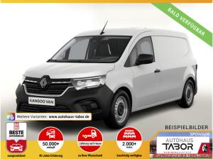 Renault Kangoo KANGOO Rapid Advance L2 Blue dCi 95 MY26 Kam PDC