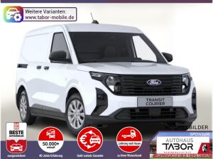 Ford Transit Courier Trend Klimaaut Temp LED-Tagf PDC