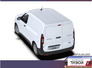 Ford Transit Courier Trend Klimaaut Temp LED-Tagf PDC