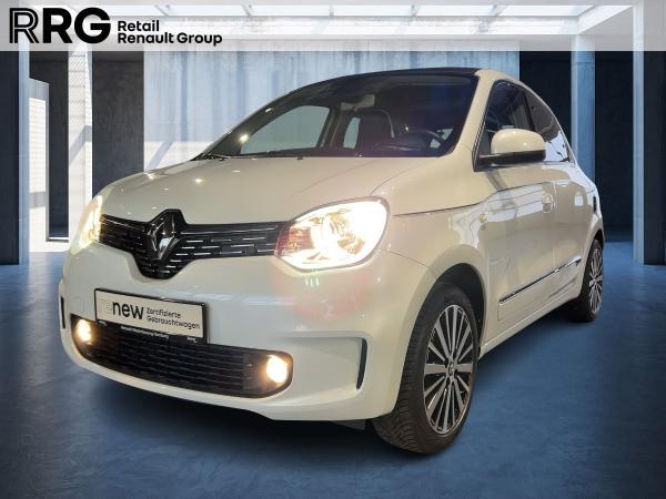 Renault Twingo 1.0 SCe 65 Intens Faltdach Sitzhzg Kamera