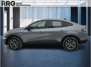 Renault Arkana TCe 140 Techno Automatik Kamera Allwetter