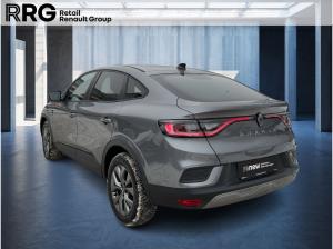 Renault Arkana TCe 140 Techno Automatik Kamera Allwetter