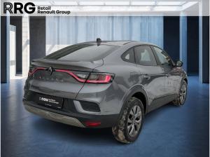 Renault Arkana TCe 140 Techno Automatik Kamera Allwetter