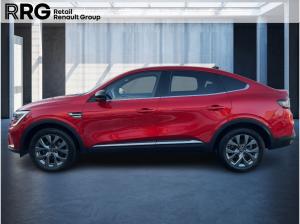 Renault Arkana TCe 140 Techno Sitzhzg Kamera Allwetter