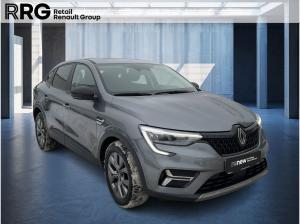 Renault Arkana TCe 140 Techno Automatik Kamera Allwetter