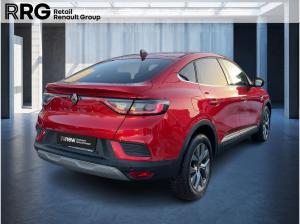 Renault Arkana TCe 140 Techno Sitzhzg Kamera Allwetter