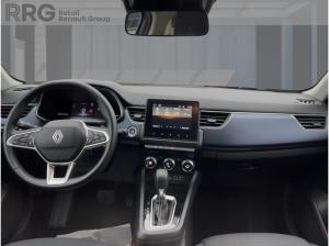 Renault Arkana TCe 140 Techno Automatik Kamera Allwetter
