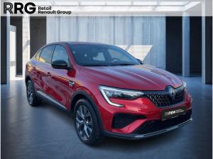 Renault Arkana TCe 140 Techno Sitzhzg Kamera Allwetter