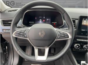 Renault Arkana TCe 140 Techno Automatik Kamera Allwetter