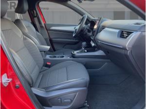Renault Arkana TCe 140 Techno Sitzhzg Kamera Allwetter