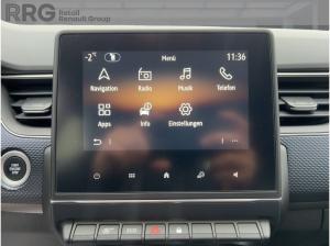Renault Arkana TCe 140 Techno Automatik Kamera Allwetter