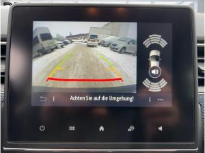 Renault Arkana TCe 140 Techno Automatik Kamera Allwetter